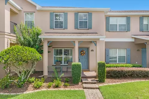 16260 Old Ash Loop, Orlando, FL 32828
