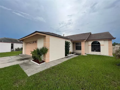 4905 Warrior Ln, Kissimmee, FL 34746