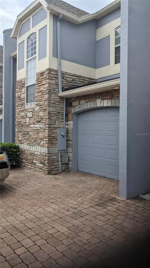 2359 Chatham Place Dr, Orlando, FL 32824