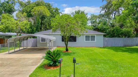 36921 Church Ave, Dade City, FL 33525