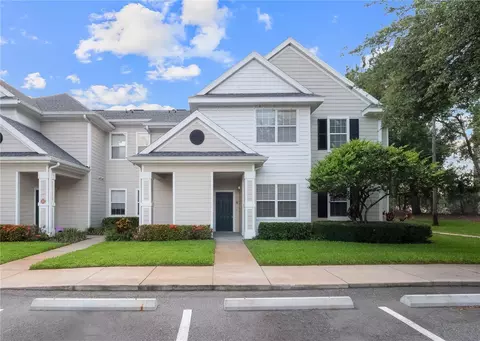 142 Southern Pecan Cir #104, Winter Garden, FL 34787