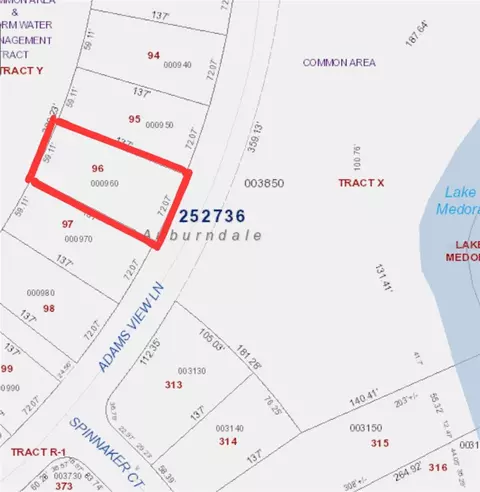 437 Adams View Ln, Auburndale, FL 33823