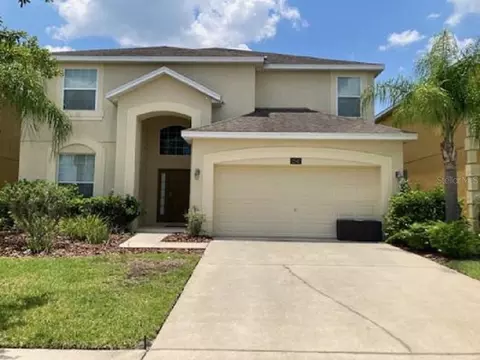 2547 Dharma Cir, Kissimmee, FL 34746