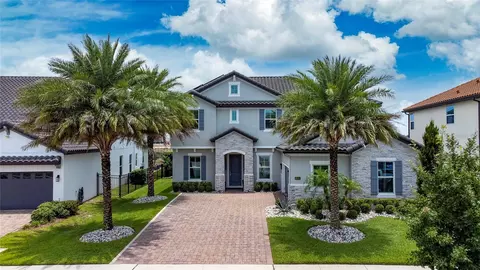 8084 Ludington Cir, Orlando, FL 32836