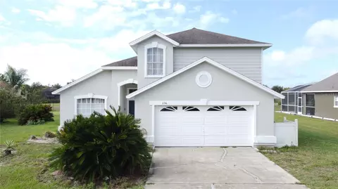 236 Sunset Ct, Davenport, FL 33837