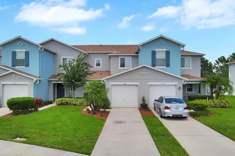 2568 Hassonite St, Kissimmee, FL 34744