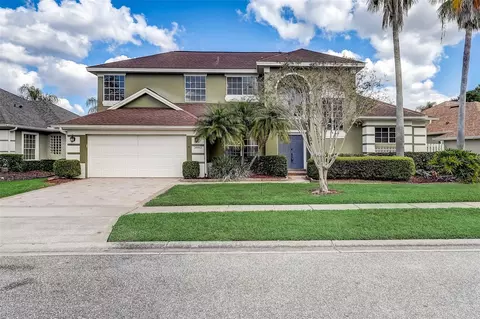 3843 Manteo Cir, Orlando, FL 32837