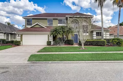 3843 Manteo Cir, Orlando, FL 32837