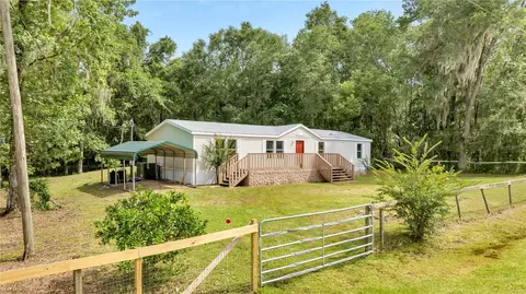 13064 SW 19th Street Rd, Ocala, FL 34481