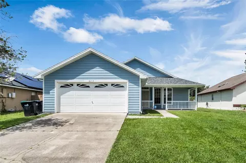 8213 Fort Thomas Way, Orlando, FL 32822