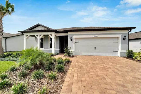 19672 Sea Glass Cir, Land O Lakes, FL 34638
