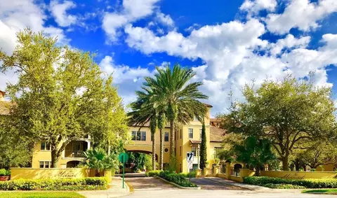 500 Mirasol Cir #305, Celebration, FL 34747