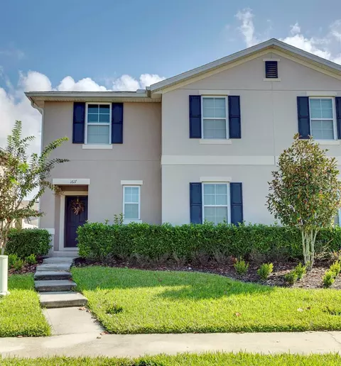 1617 Reflection Cv, Saint Cloud, FL 34771