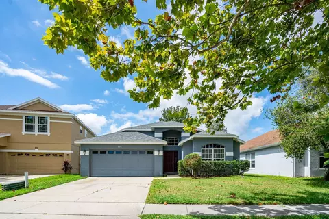 820 Mcinnis Ct, Kissimmee, FL 34744