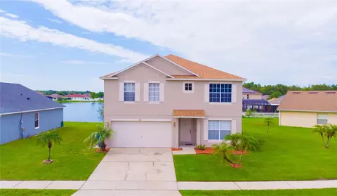 2351 Topaz Trl, Kissimmee, FL 34743