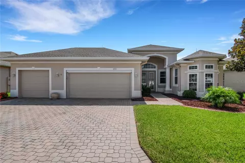 223 Golf Vista Cir, Davenport, FL 33837