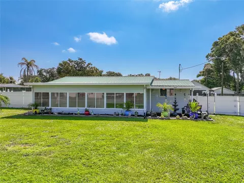 255 Arnold Rd, Kenansville, FL 34739