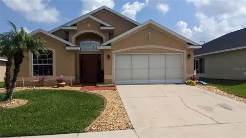 5427 Bryce Canyon Dr, Kissimmee, FL 34758