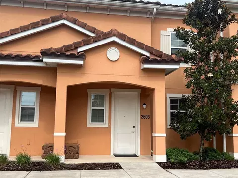 2603 Corvette Ln, Kissimmee, FL 34746