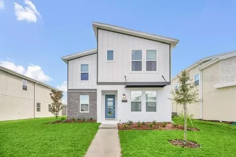 2997 Protagonist St N, Kissimmee, FL 34746