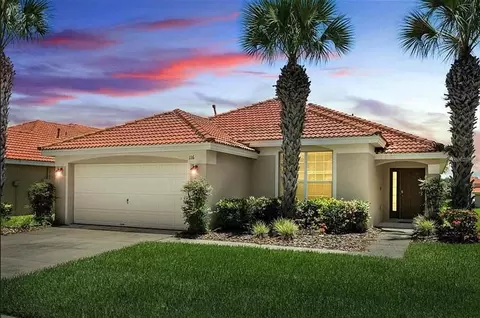 116 Carrera Ave, Davenport, FL 33897