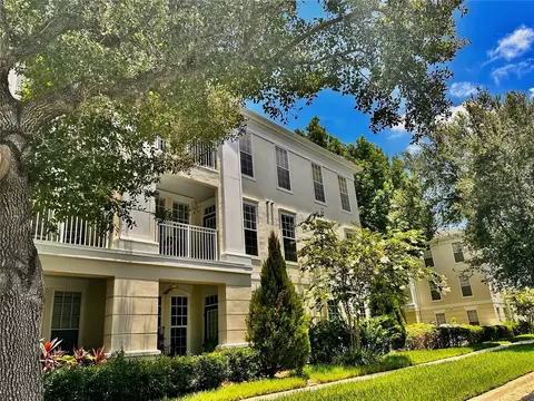 235 Goldenrain Dr #204, Celebration, FL 34747