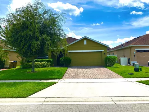 2777 Big Timber Dr, Kissimmee, FL 34758
