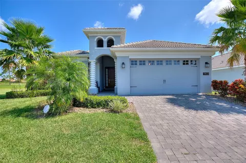 1403 Bunker Dr, Champions Gate, FL 33896