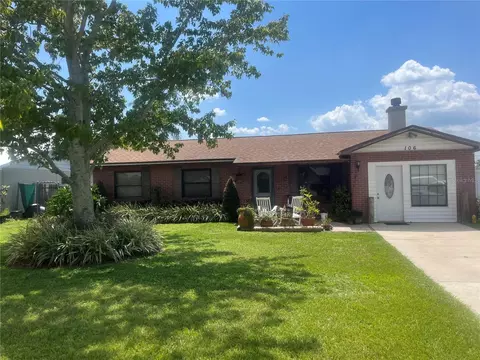 106 California Ave, Saint Cloud, FL 34769