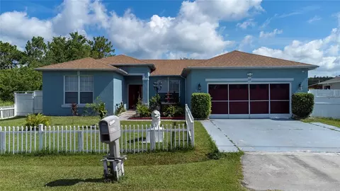 117 Aurora Ln, Kissimmee, FL 34758