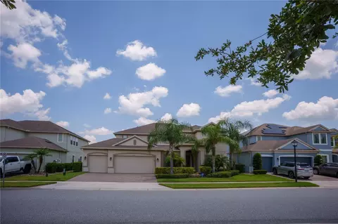 4137 Scarlet Branch Rd, Orlando, FL 32824