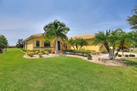 676 San Raphael St, Kissimmee, FL 34759