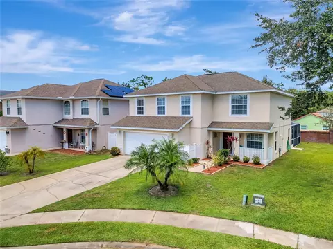 609 Abaco Ct, Kissimmee, FL 34746