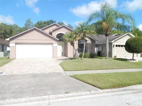 2460 Winchester Blvd, Kissimmee, FL 34743