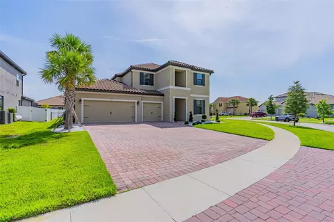 3831 Shoreside Dr, Kissimmee, FL 34746