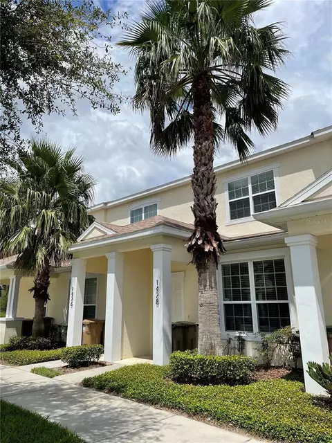 1428 Retreat Cir, Clermont, FL 34714