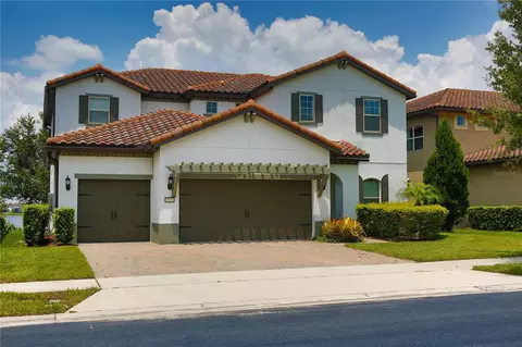 11154 Lemon Lake Blvd, Orlando, FL 32836