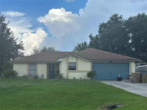 3210 Pineridge Cir, Kissimmee, FL 34746
