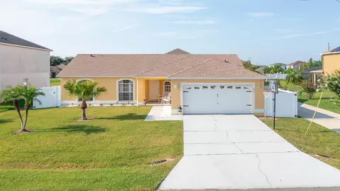 201 Aurelia Ct, Kissimmee, FL 34758