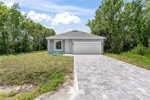 8578 Plumeria Ave, Orlando, FL 32825