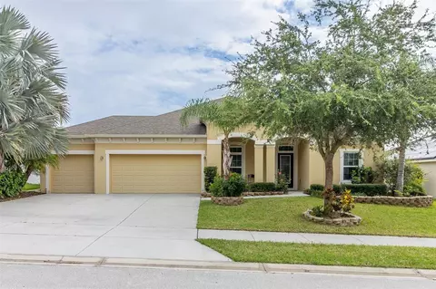 3038 Zander Dr, Grand Island, FL 32735