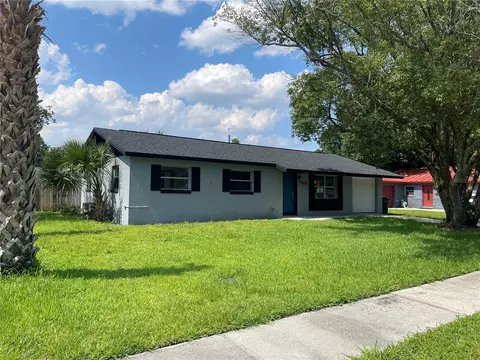 1125 Marygon St, Kissimmee, FL 34744