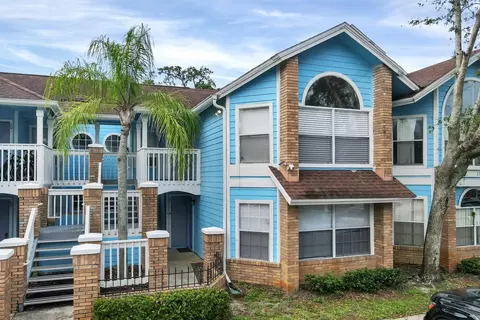 2737 N Poinciana Blvd #91, Kissimmee, FL 34746
