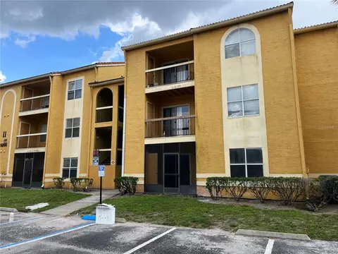 5255 Images Cir #107, Kissimmee, FL 34746