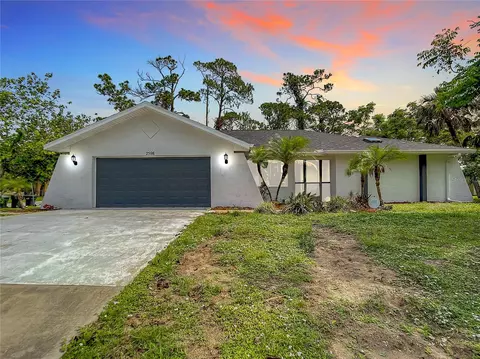 2598 Crane Ave, North Port, FL 34286