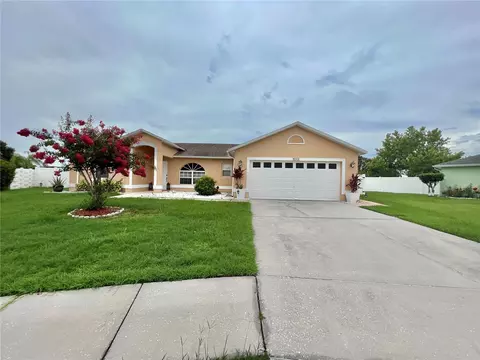 5213 Heatherstone Ct, Kissimmee, FL 34758