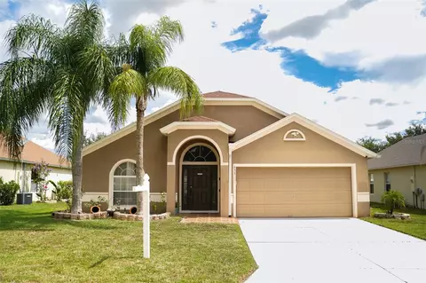 633 Delancey Dr, Davenport, FL 33837