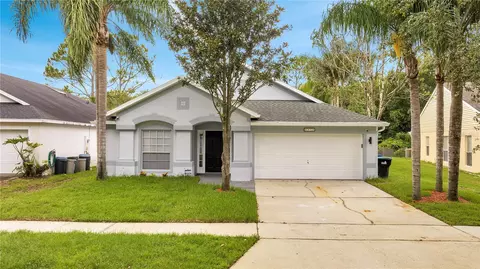 2912 Rivers End Rd, Orlando, FL 32817