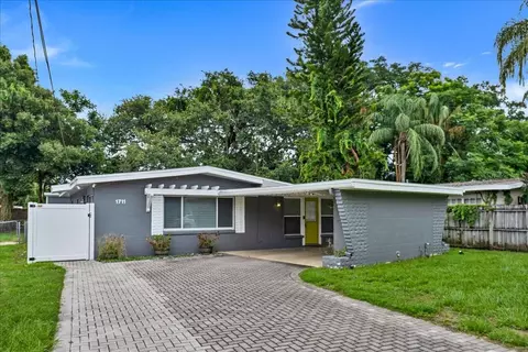 1711 Crocker Ave, Orlando, FL 32806
