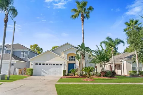987 Lake Berkley Dr, Kissimmee, FL 34746
